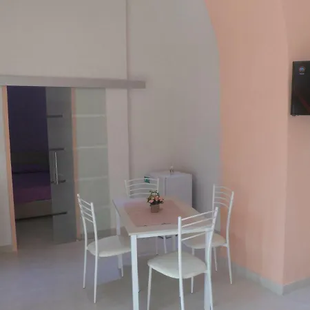 Casa Vacanze Di Antonia Procida Exterior photo