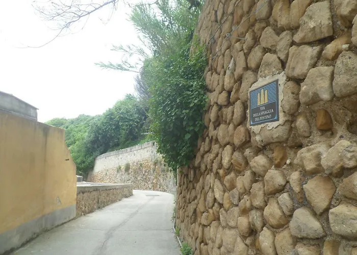 Casa Vacanze Di Antonia