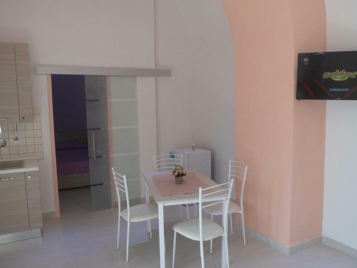 Holiday home Di Antonia Procida