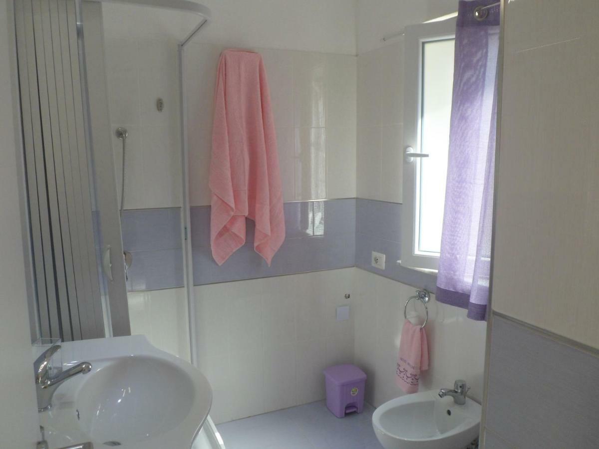Di Antonia Holiday home