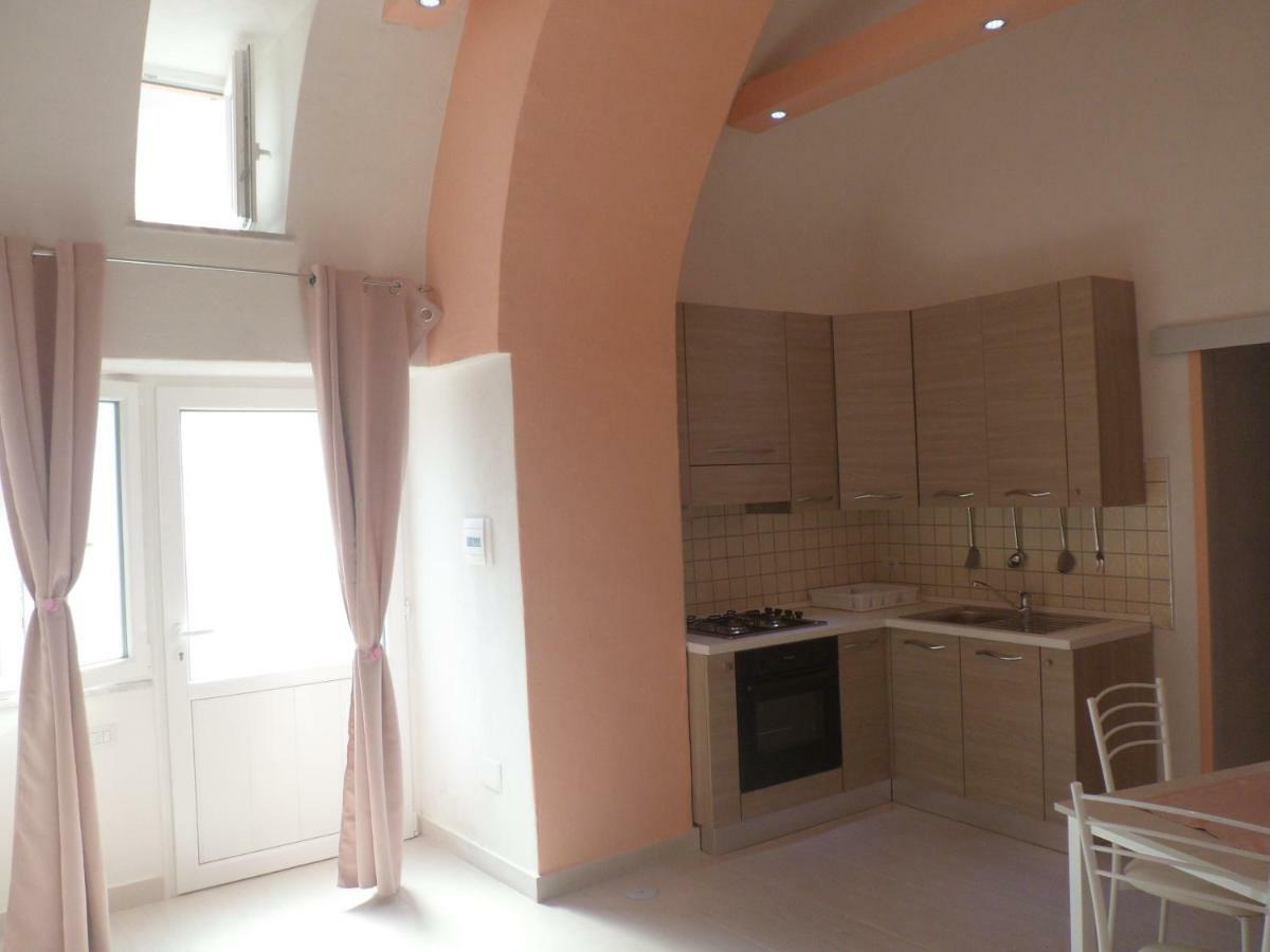 Holiday home Di Antonia Procida