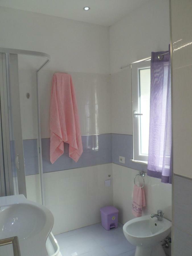 Holiday home Di Antonia *