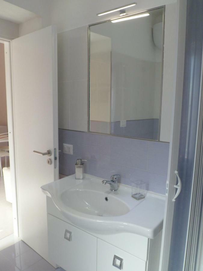Di Antonia Holiday home Procida