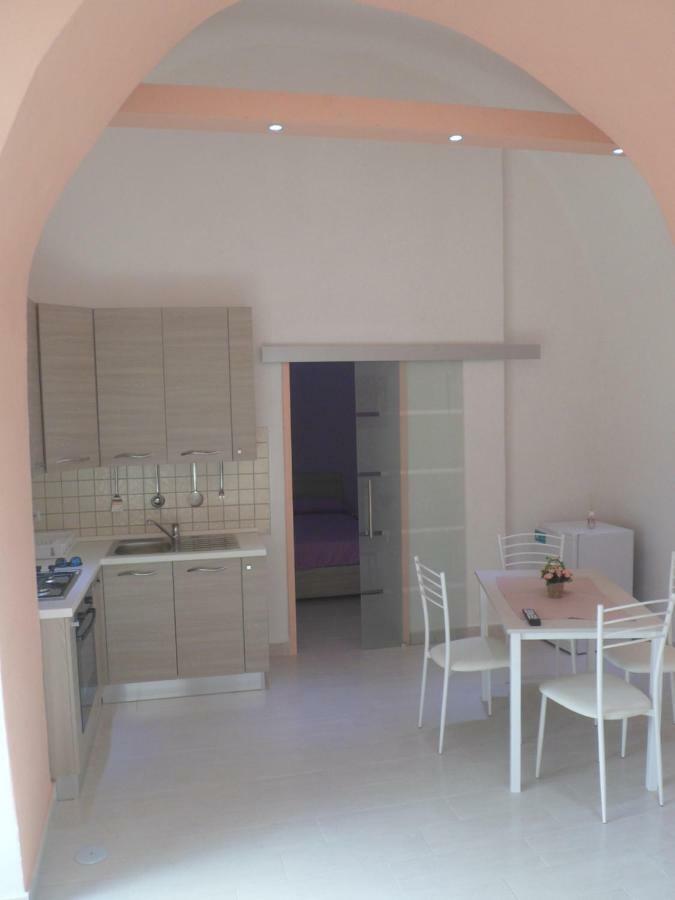 Di Antonia Holiday home Procida