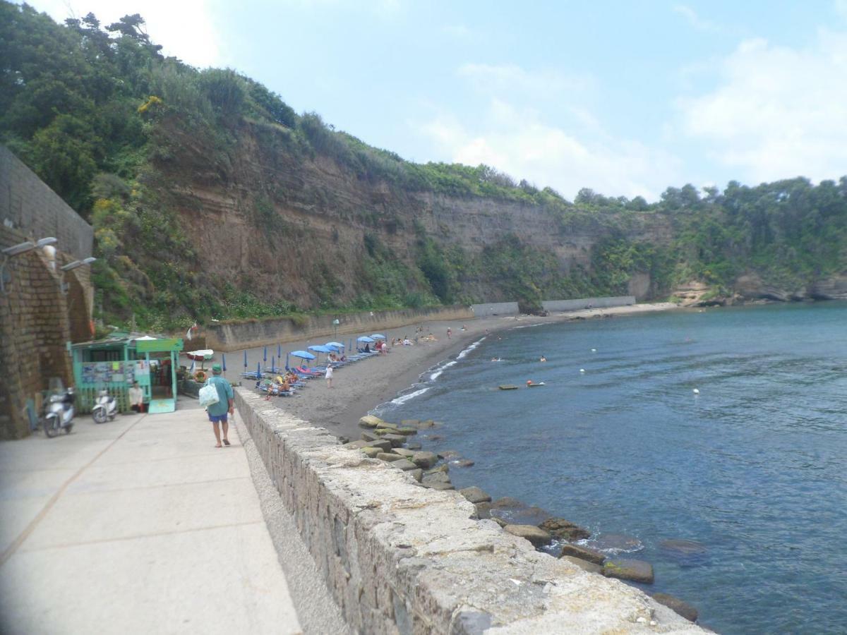Holiday home Di Antonia Procida