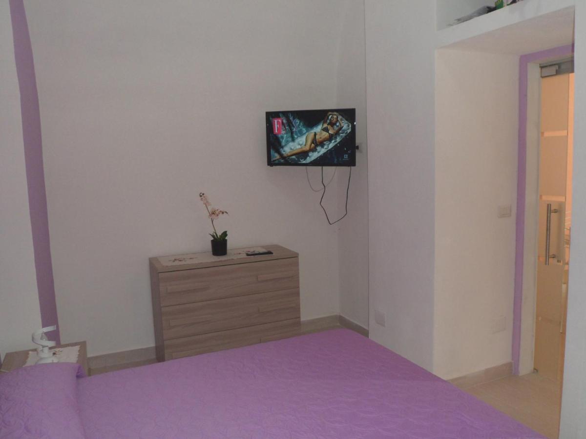 Holiday home Di Antonia Procida